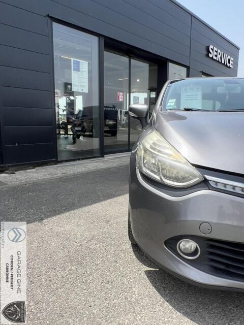 Clio IV Business Energy dCi 90 eco2 82g 2015 occasion 31390 Carbonne