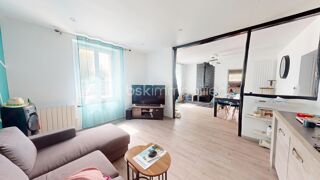  Maison à vendre 4 pièces 98 m²
