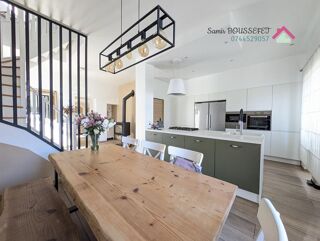  Maison à vendre 5 pièces 125 m²