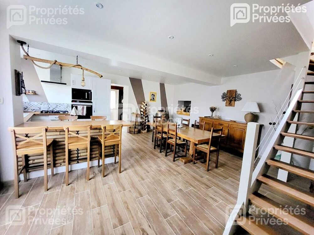 Ensemble immobilier