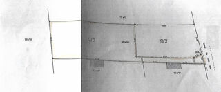  Terrain � vendre 1932 m�