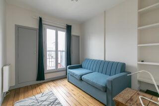  Appartement � vendre 3 pi�ces 40 m�