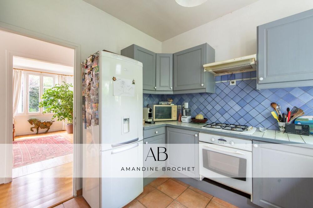 à vendre  Maison Marnes-la-Coquette (92430)