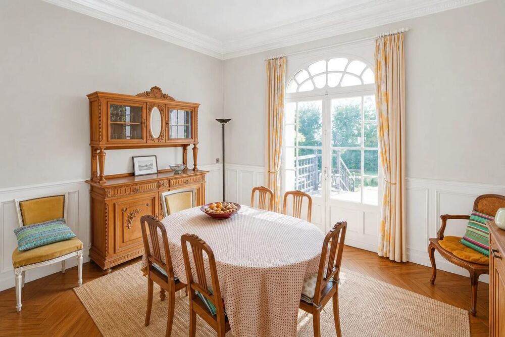 Vente Maison Maison Normande de caractère avec dépendance habitable Grand couronne