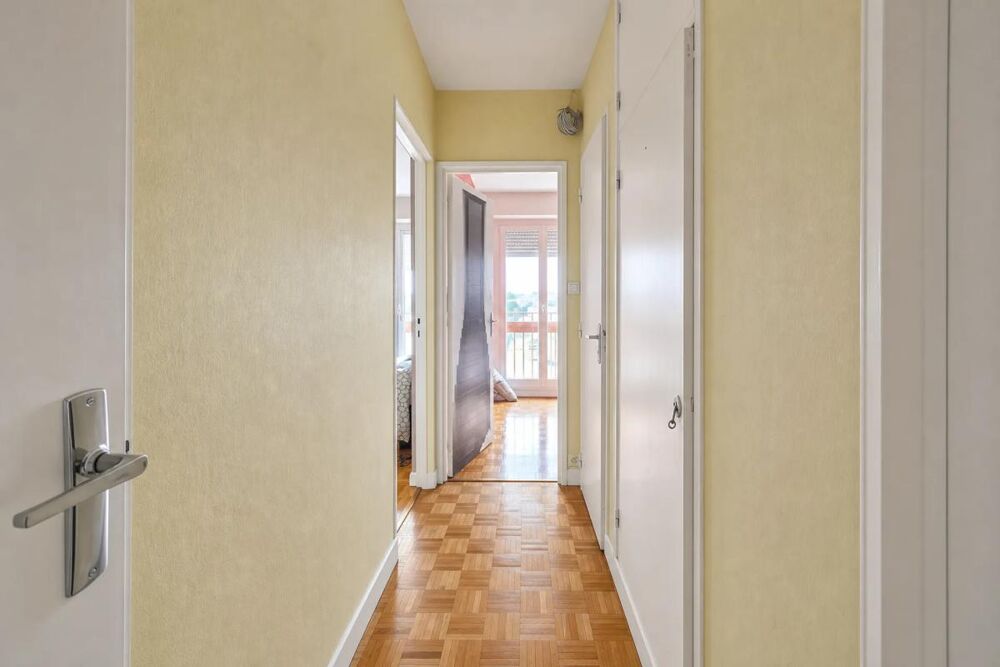 Appartement de 4 pièces de 73 m² à Dijon