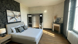  Maison � vendre 3 pi�ces 75 m�