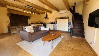  Maison � vendre 3 pi�ces 75 m�