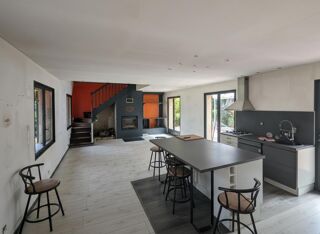  Maison à vendre 5 pièces 107 m²