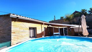  Maison à vendre 4 pièces 88 m²