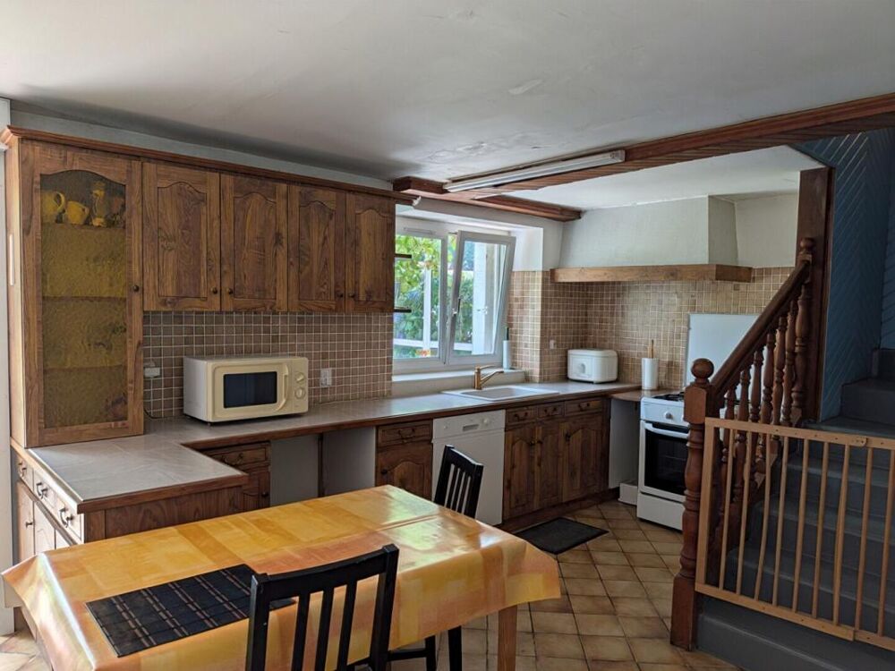 maison 7 pièces 168 M2