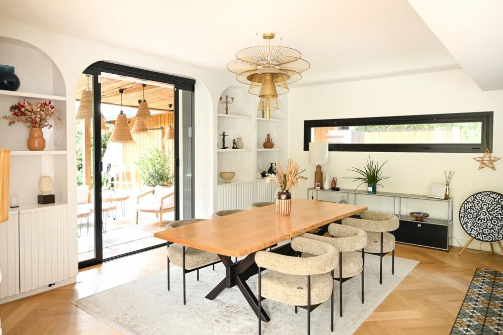 � vendre  Maison Bordeaux (33200)