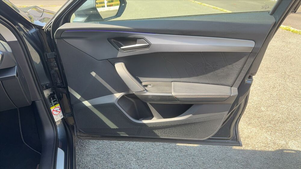 Formentor 1.4 TSI 204 Plug in Hybrid DSG6 Business Edition 2022 occasion 53200 Chateau Gontier