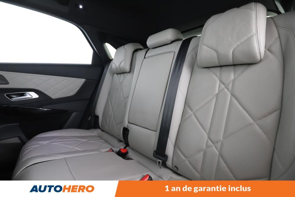 DS7 1.6 PureTech Rivoli Automatique 180 ch 2022 occasion 92130 Issy-les-Moulineaux