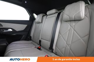 DS7 1.6 PureTech Rivoli Automatique 180 ch 2022 occasion 92130 Issy-les-Moulineaux