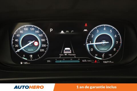 i20 1.0 T-GDi Hybrid 48V Creative DCT-7 100 ch 2022 occasion 92130 Issy-les-Moulineaux