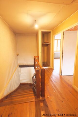  Maison à vendre 4 pièces 96 m²