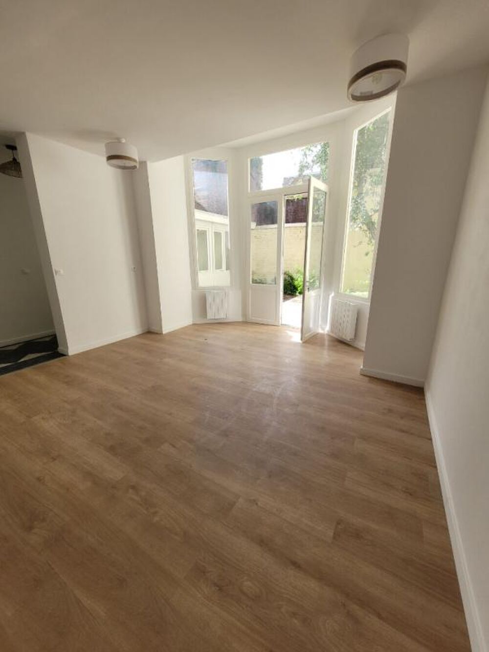 Vente Appartement Appartement  4 pièce(s) 73 m2 Lille