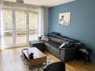  Appartement � vendre 2 pi�ces 50 m�