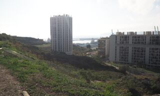  Appartement  vendre 4 pices 82 m