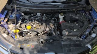 Kadjar IV 1.3 TCe 140 Techno 2022 occasion 69110 Sainte Foy Les Lyon