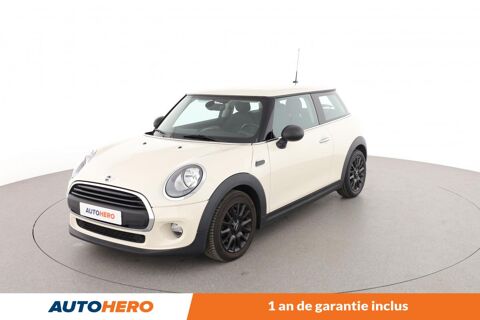 Annonce voiture Mini Cooper 10390 