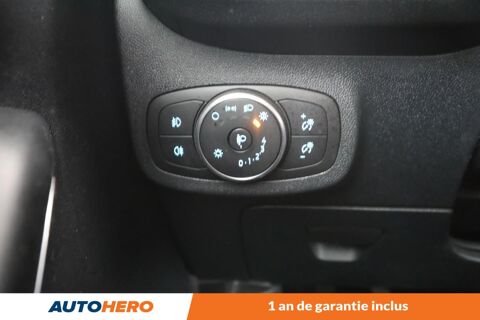 Fiesta 1.0 EcoBoost ST-Line 5P 95 ch 2020 occasion 92130 Issy-les-Moulineaux