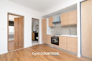  Appartement � vendre 2 pi�ces 37 m�