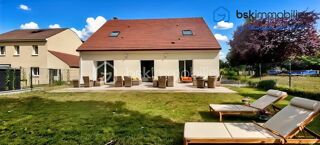  Maison � vendre 8 pi�ces 153 m�