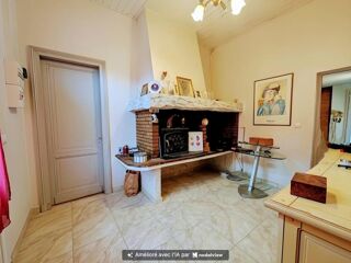  Maison à vendre 8 pièces 200 m²