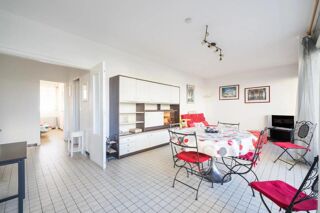  Appartement à vendre 4 pièces 81 m²