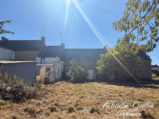 Vente Maison En exclusivité ! Longère en pierre – 135 m² habitables, combles, dépendance et terrain Taupont