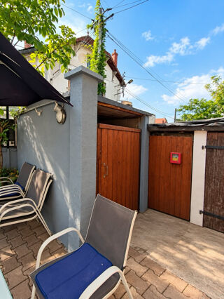  Appartement à vendre 4 pièces 117 m²