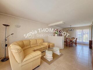  Maison � vendre 3 pi�ces 85 m�