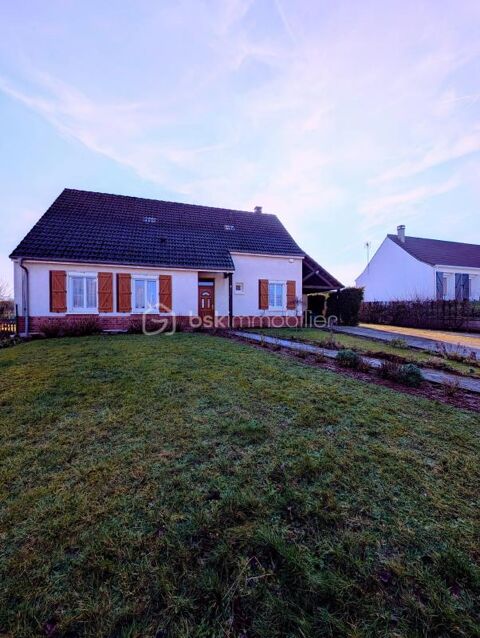   Maison 5 chambres 152m2 Maison - 7 pi�ce(s) - 152 m�