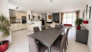  Maison à vendre 6 pièces 125 m²