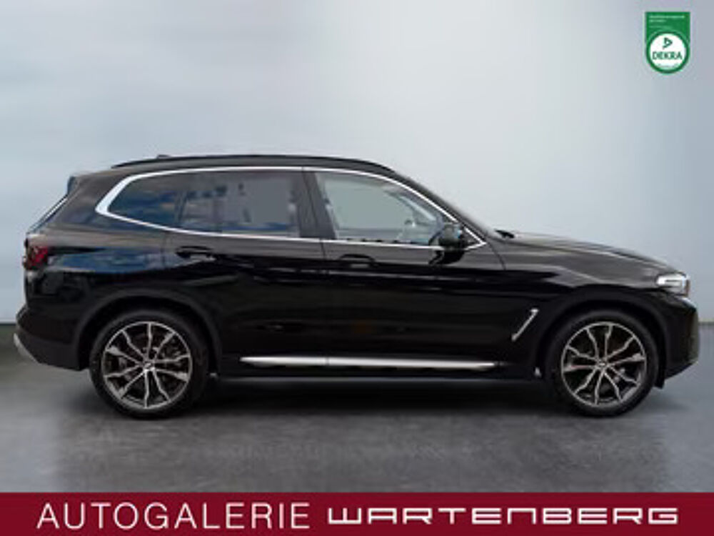 X3 xDrive20d 2023 occasion 33000 Bordeaux