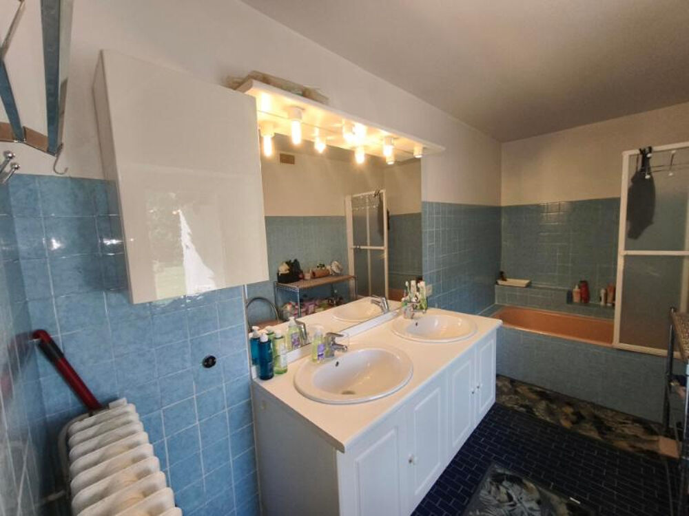 à vendre  Maison Lagarrigue (81090)
