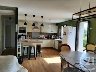  Maison � vendre 7 pi�ces 133 m�