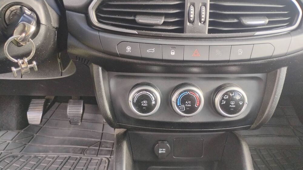Tipo 1.6 MultiJet 130 City 2025 occasion 60150 Montmacq
