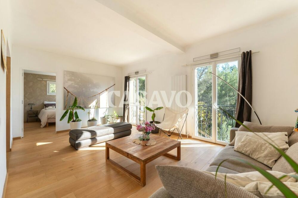 Vente Maison Vente Maison 7 pièces de 196m² - 13090 Aix-en-Provence Aix en provence