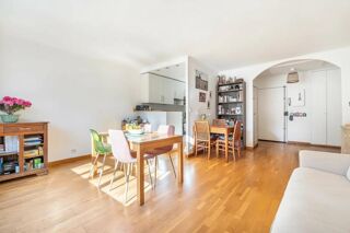  Appartement à vendre 4 pièces 84 m²