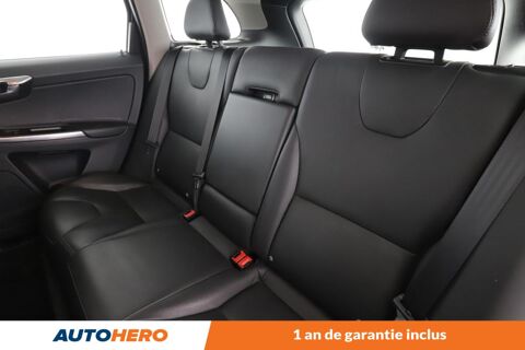 XC60 2.4 D5 AWD Summum Geartronic 6 220 ch 2016 occasion 92130 Issy-les-Moulineaux
