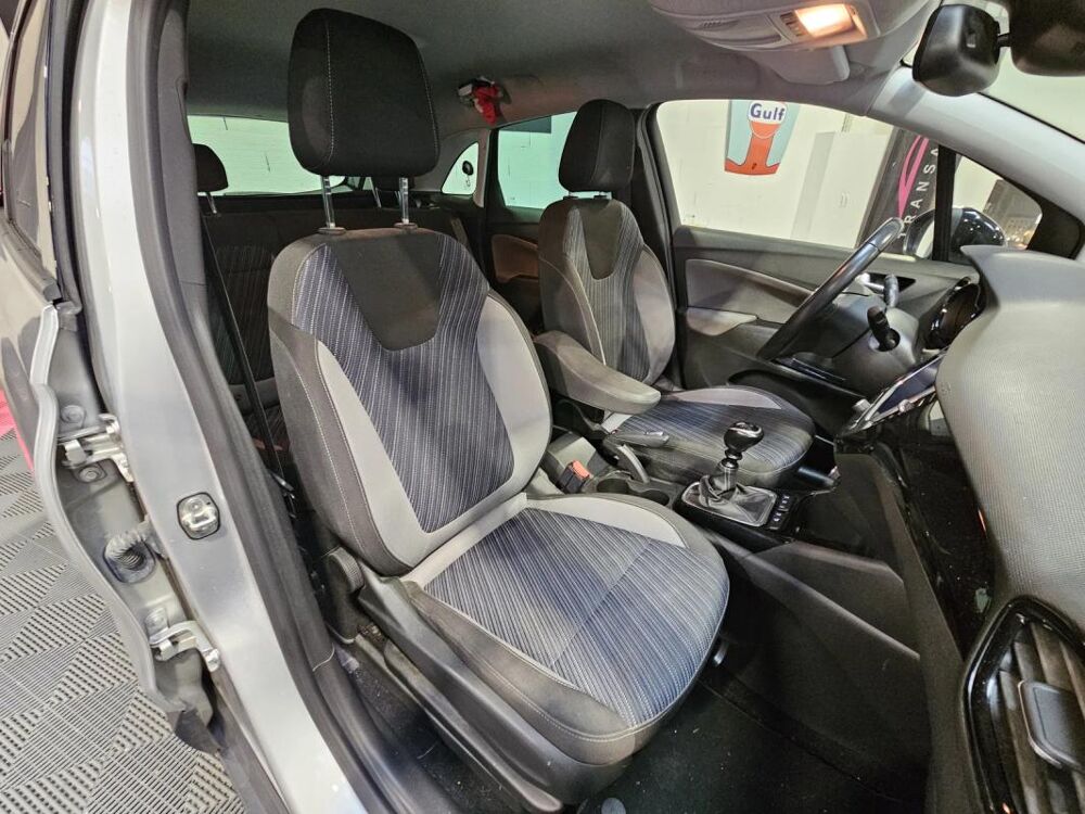 Crossland X Design 120 ans INNOVATION 2019 occasion 35520 La Chapelle Des Fougeretz