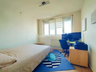  Appartement � vendre 2 pi�ces 44 m�