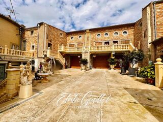  Maison � vendre 12 pi�ces 313 m�