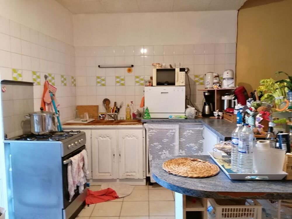 Vente Maison Maison Ploërmel 2 CHAMBRES 74 m2 + JARDIN Ploermel