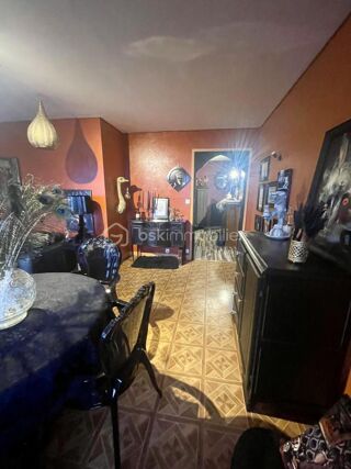  Appartement  vendre 4 pices 82 m