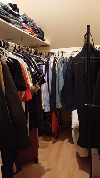  Maison � vendre 3 pi�ces 50 m�