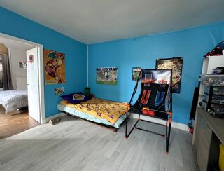  Maison à vendre 4 pièces 90 m²