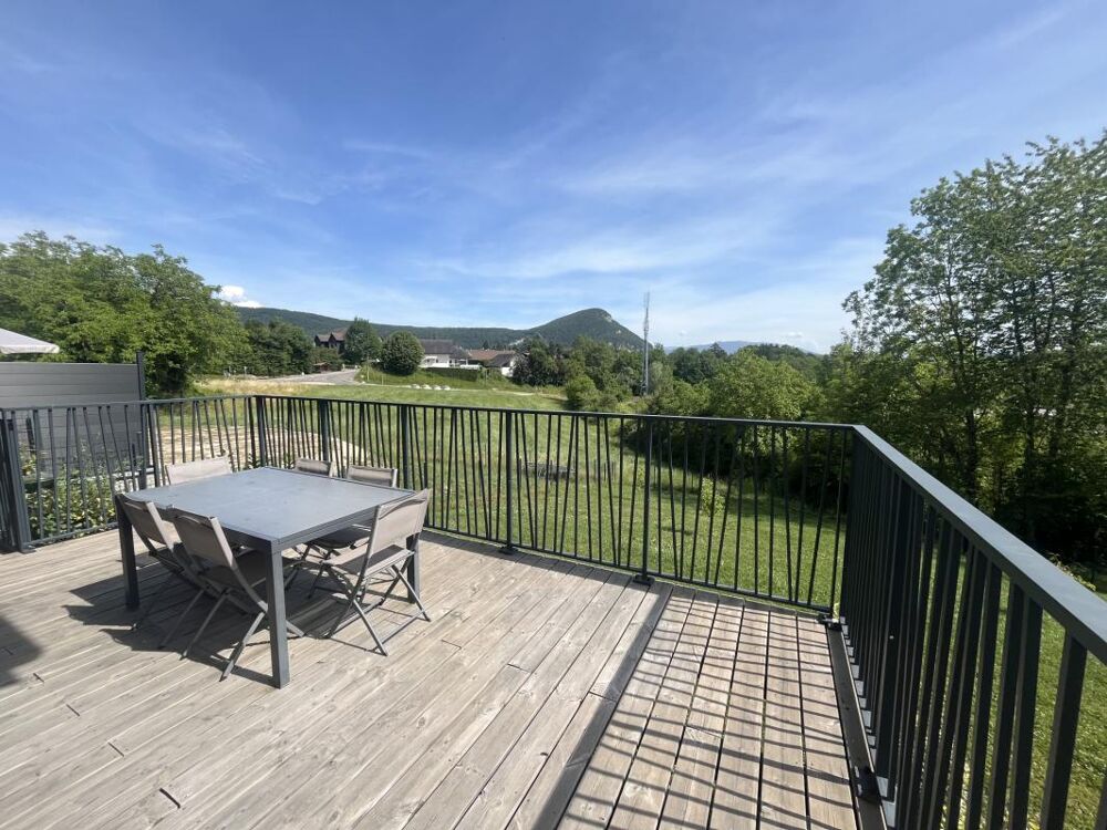 Vente Maison 'SACHA' La balme de sillingy